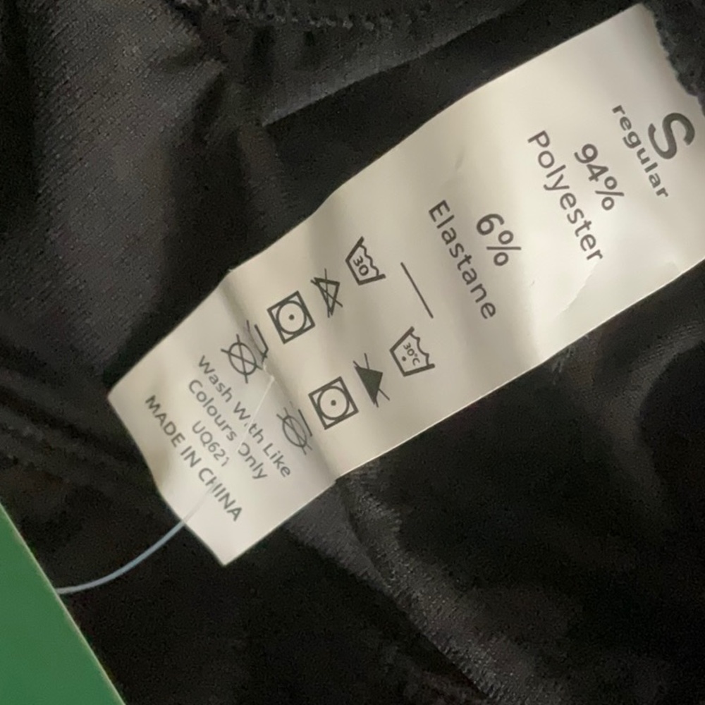 Halara High Waisted Adjustable Buckle Split 2-In-… - image 7